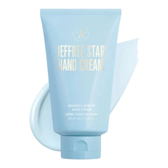 JEFFREE STAR - WYOMING WINTER HAND
CREAM - Picture 2 of 4